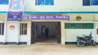 স্ত্রীর পরকীয়ায় ফাঁস নিলেন স্বামী