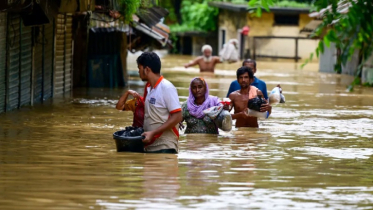 বন্যায় মৃতের সংখ্যা বেড়ে ৫৯