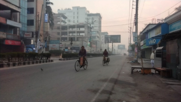 চুয়াডাঙ্গায় জেঁকে বসেছে শীত