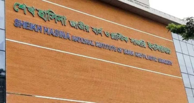 গাজীপুরে গ্যাস সিলিন্ডার বিস্ফোরণে নিহত বেড়ে ১৬