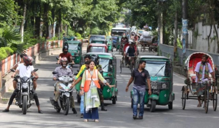 শিক্ষার্থীদের পুলিশে পার্টটাইম নিয়োগ দেওয়া হবে: আসিফ